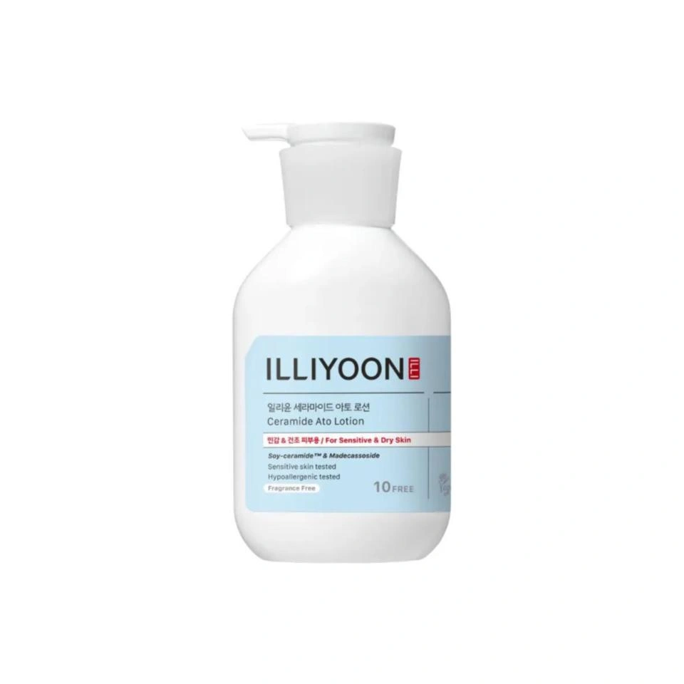 Ceramide Ato Lotion, 350ml