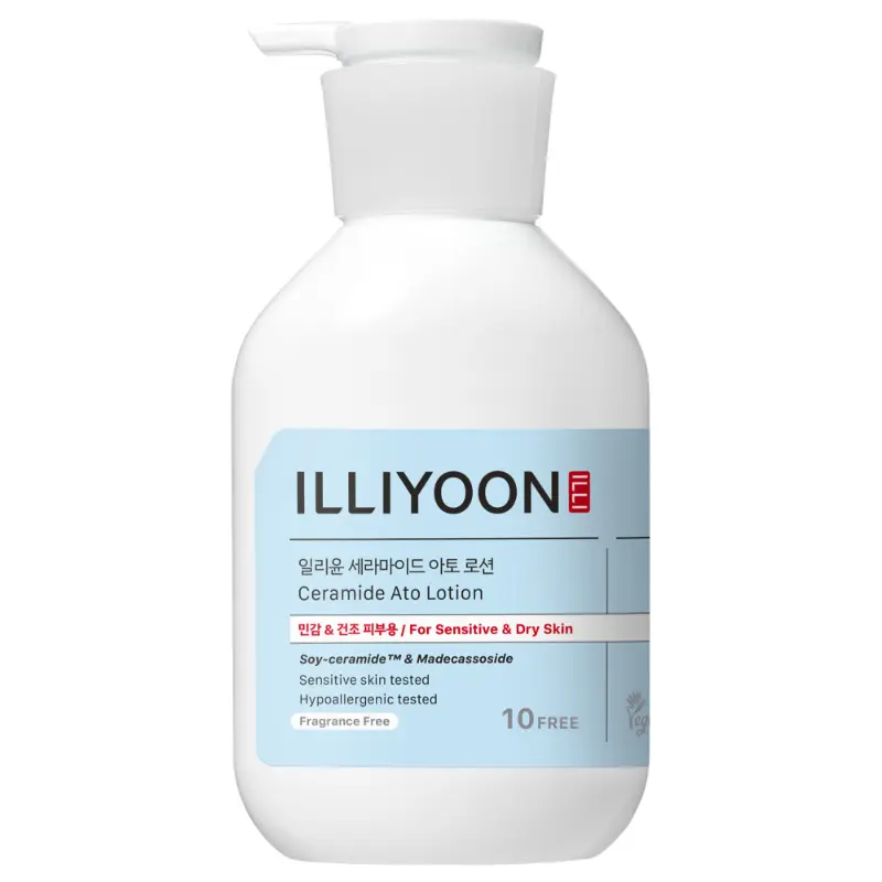 Ceramide Ato Lotion, 350ml - Image 1