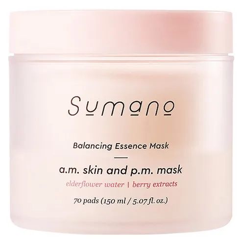 Balancing Essence Mask