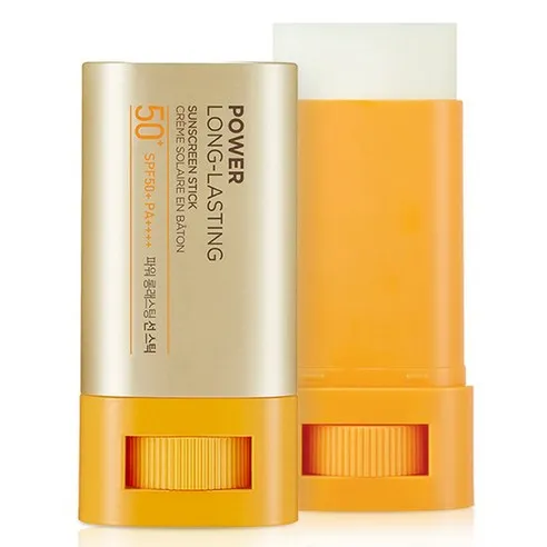 Power Long-Lasting Sunscreen Stick, 18g