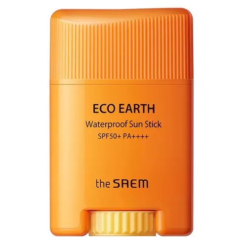 Eco Earth Power Clear Sun Stick