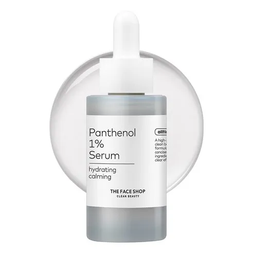 Alltimate Panthenol 1% Serum