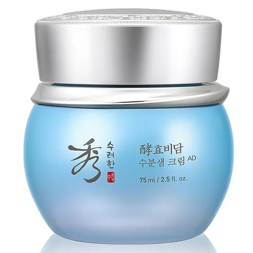 Hyobidam Water Spring Cream AD