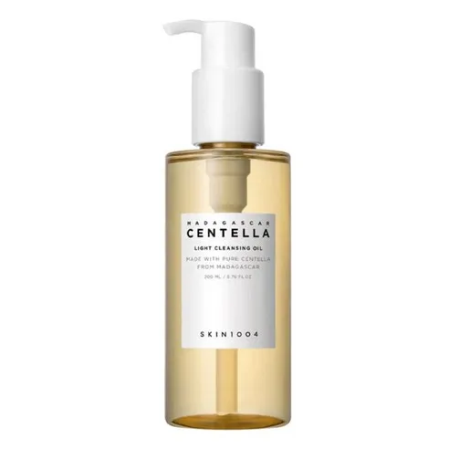 Madagascar Centella Light Cleansing Oil, 200ml