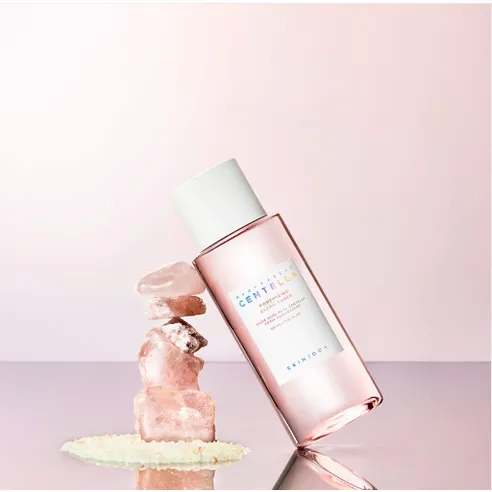 Madagascar Centella Poreminizing Clear Toner