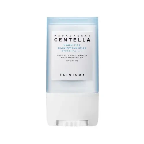 Madagascar Centella Hyalu-Cica Silky Fit Sun Stick [SPF50+/PA++++]