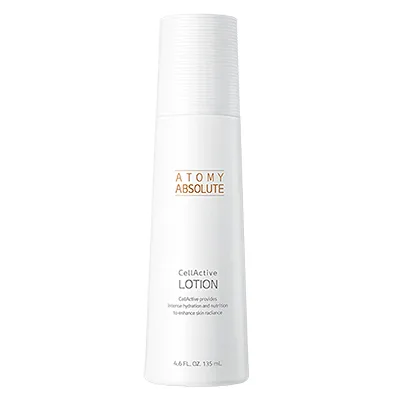 Absolute Selective Lotion, 135ml - Image 1