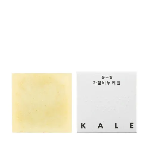 Gakkum Soap Kale, 120g