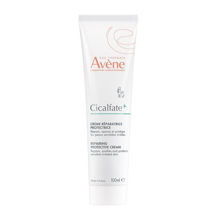 Cicalfate Plus S.O.S Cream, 100ml