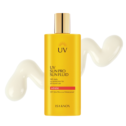 UV Sun Pro 365 Extreme Sun Fluid [SPF50+/PA++++], 70ml