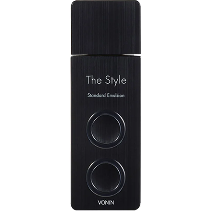 The Style Standard Emulsion, 135ml