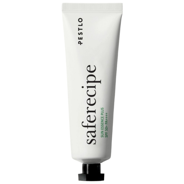 Safe Recipe Sun Essence [SPF50+/PA++++], 50ml - Image 1