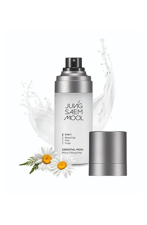 Essential Water Micro Fitting Mist, 55ml - Image 1