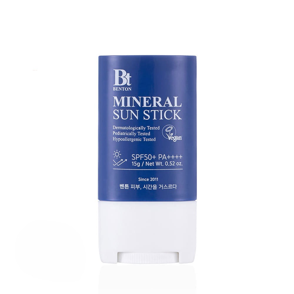 Mineral Sun Stick [SPF50+/PA++++], 15g