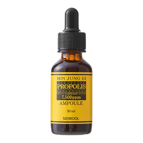 Minjoonggi Propolis Ampoule, 30ml