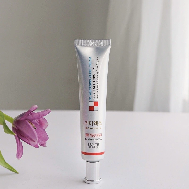Melasma-X 3D Whitening Clinic Renewal Cream, 40ml - Image 3