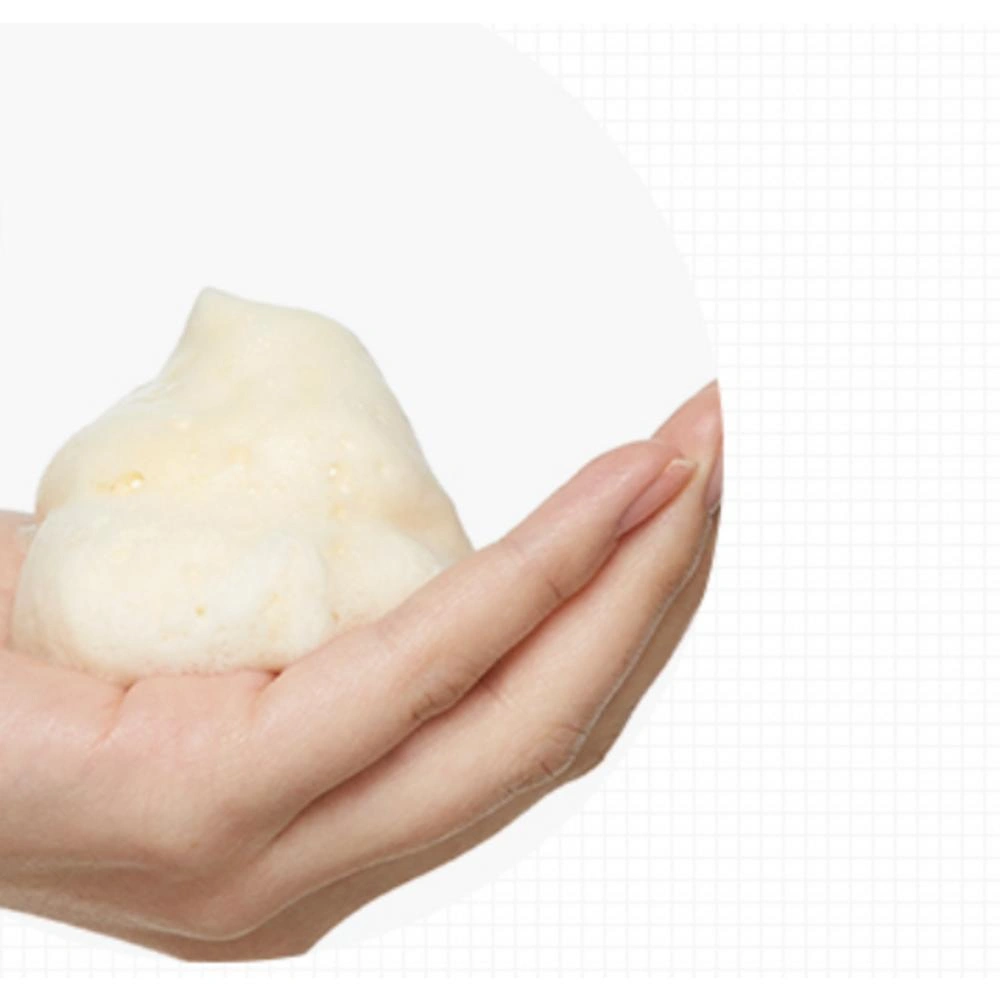 Vita C Plus Eraser Cleansing Foam, 120ml - Image 3