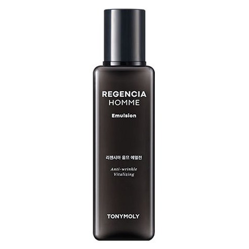 Regencia Homme Emulsion, 150ml