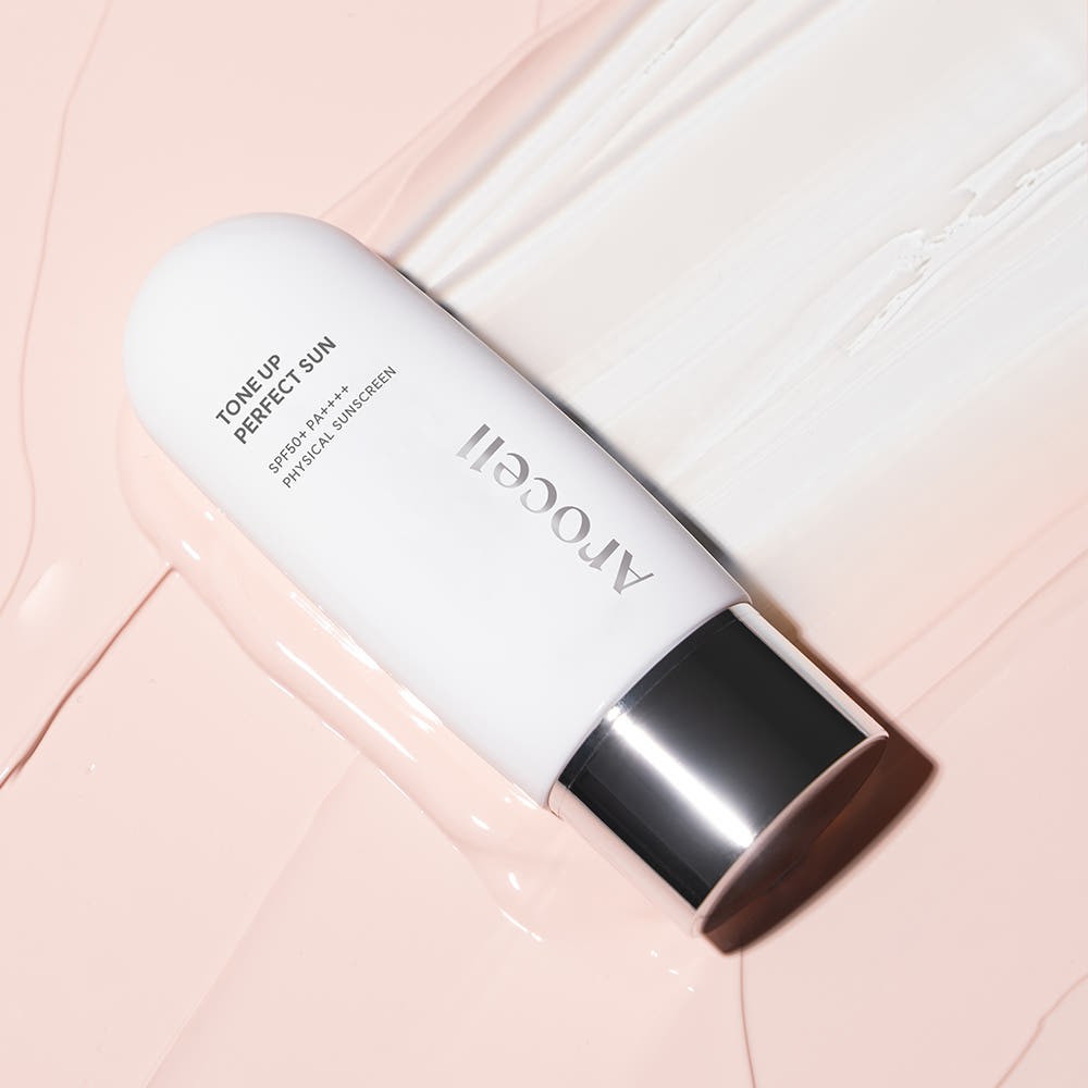 Tone-up Perfect Sun [SPF50+/PA++++], 50ml - Image 2