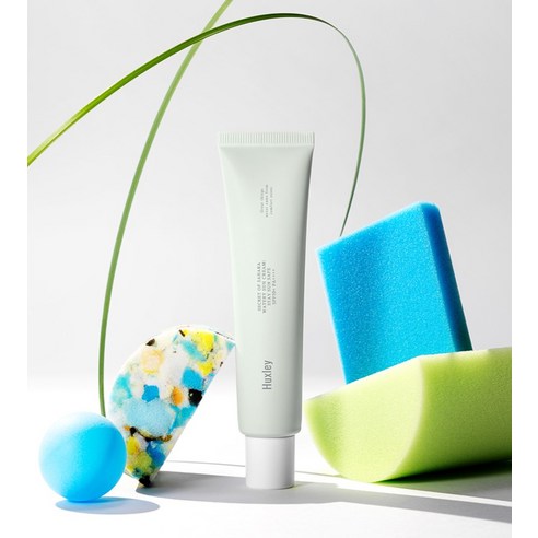 Watery Sun Cream Stay Sun Safe [SPF50+/PA++++], 70ml - Image 2