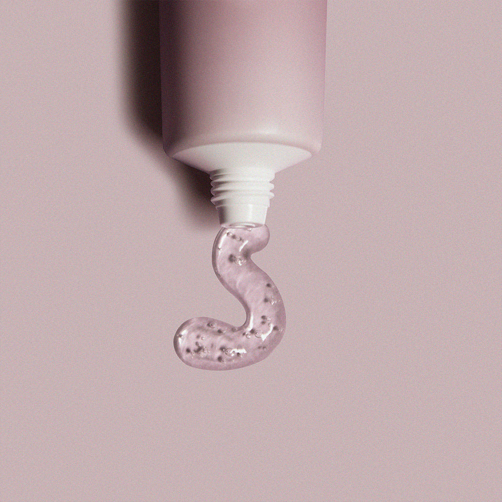 Black Rice Soft Peeling Gel, 100ml - Image 2