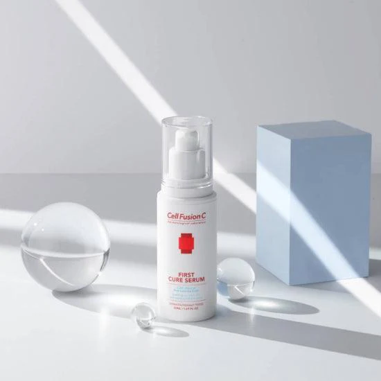 First Cure Serum, 50ml - Image 4