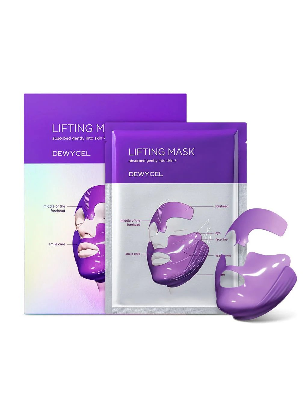 Lifting Mask, 2ea