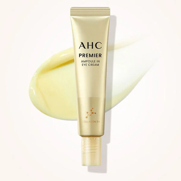 Premier Ampoule In Eye Cream - Image 4