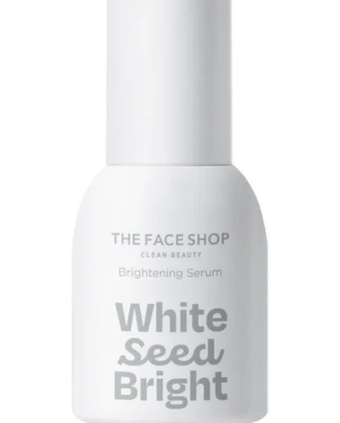 White Seed Real Brightening Essence, 50ml - 50ml, 1pack
