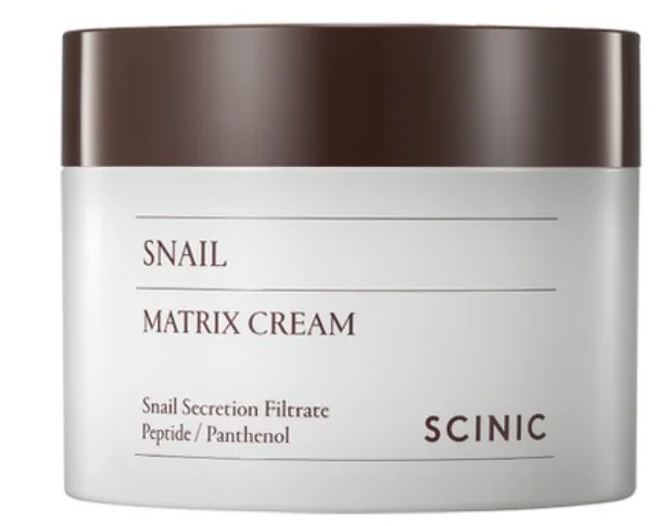 Snail Matrix Cream, 120ml