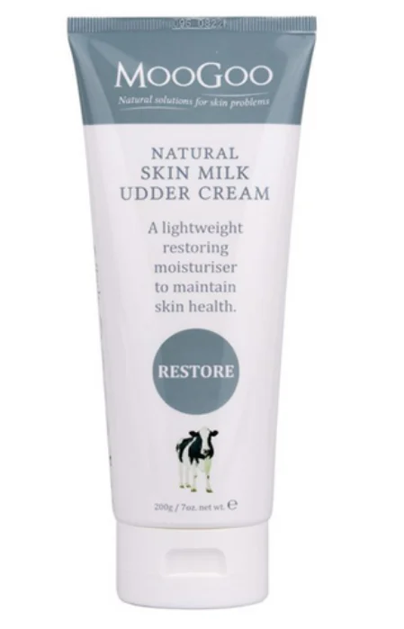 Skin Milk Udder Cream, 200g