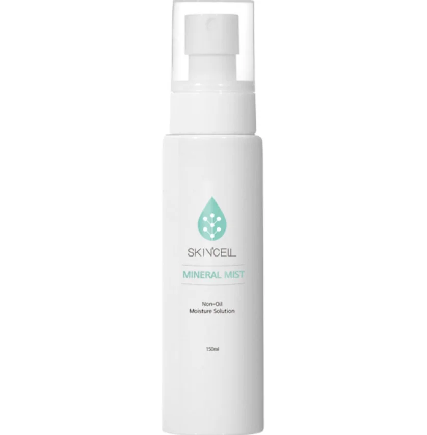 Mineral Skin Mist, 150ml