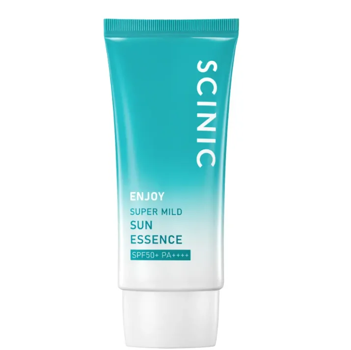 Enjoy Super Mild Sun Essence [SPF50+/PA++++], 50ml - Image 1