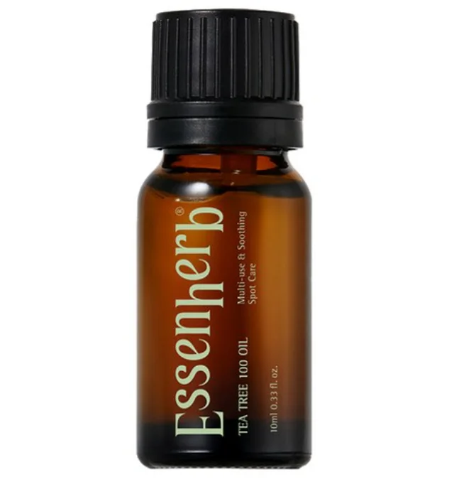 Tea Tree 100 Oil, 10ml