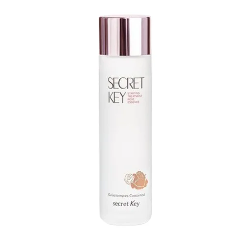 Starting Treatment Rose Essence, 150ml