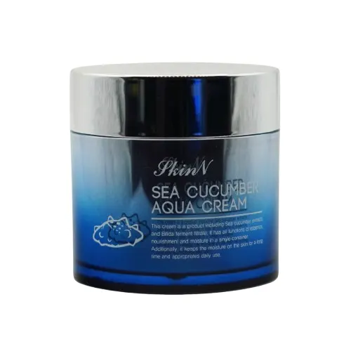 Sea Cucumber Aqua Cream, 80g
