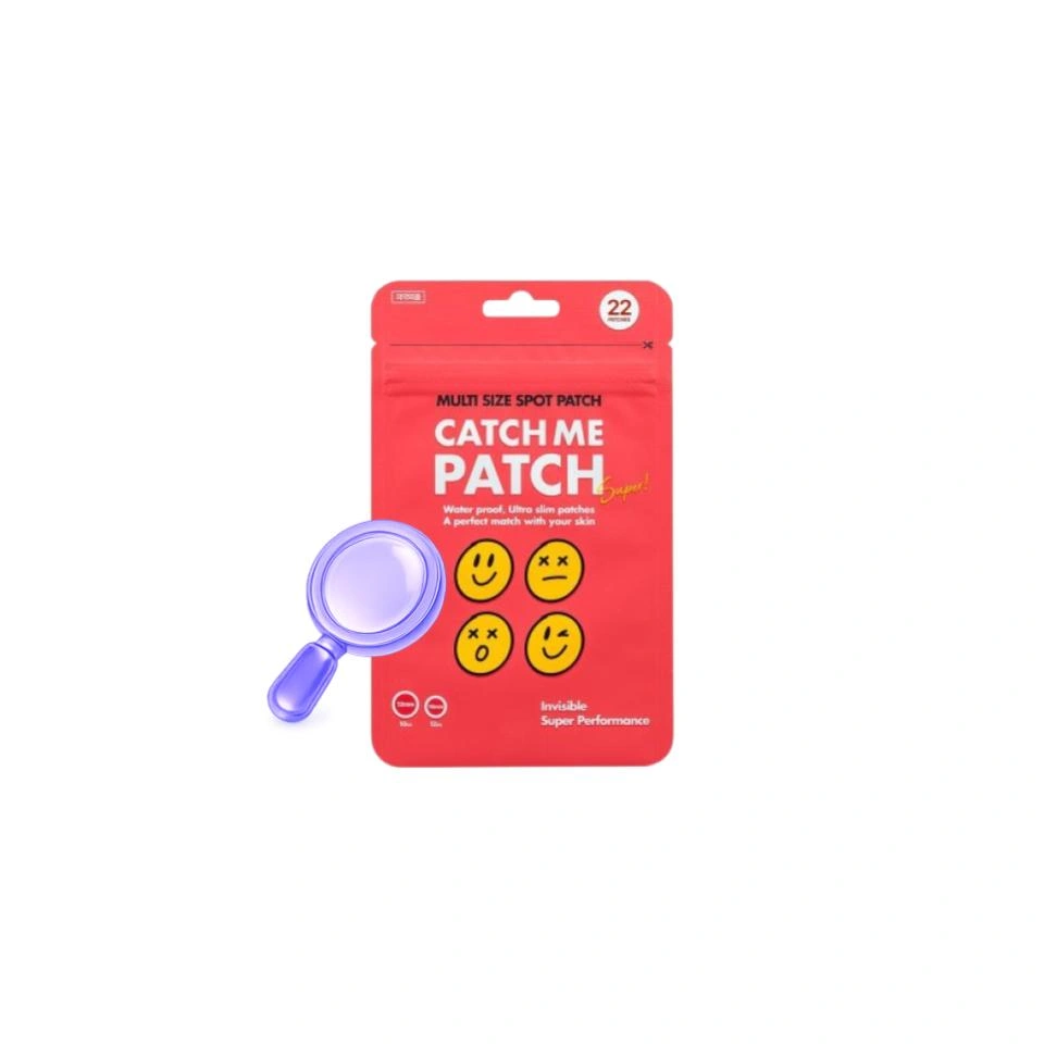 CATCH ME PATCH Spot Patch, 22eax5