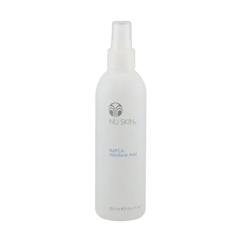 NaPCA Moisture Mist, 250ml