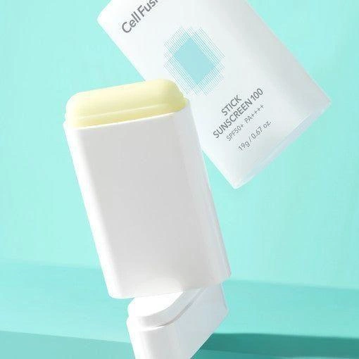 Stick Sunscreen 100, 19g - Image 3