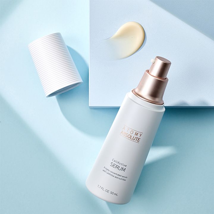 Absolute CellActive Serum, 50ml - Image 2