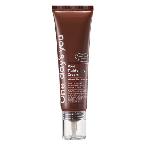 Pore Tightening Cream