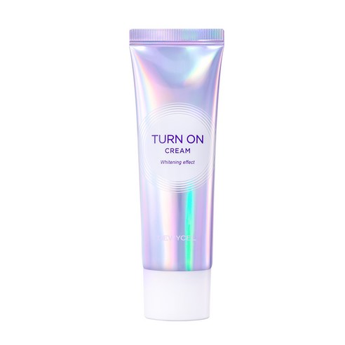 Turn-On Cream, 50ml