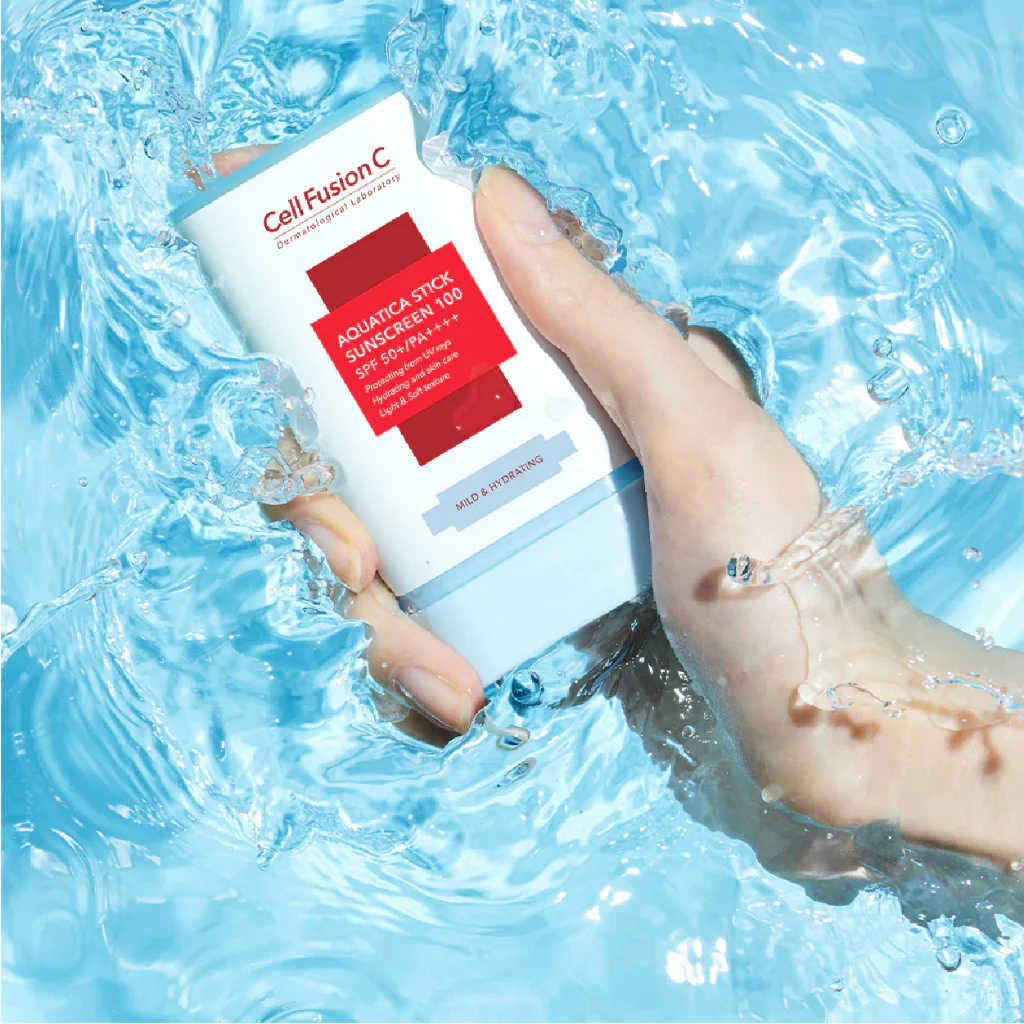 Stick Sunscreen 100, 19g - Image 4