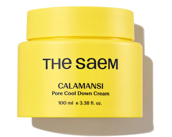 Calamansi Pore Cool Down Cream, 100ml - Image 1