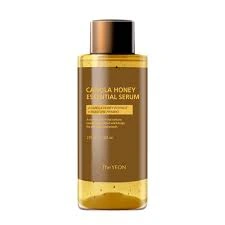 Jeju Canola Honey Essential Serum, 210ml