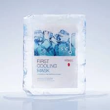 First Cooling Mask, 5ea - Image 2