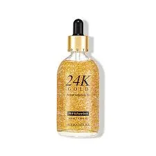 Prime Youth 24K Gold Repair Ampoule, 100ml