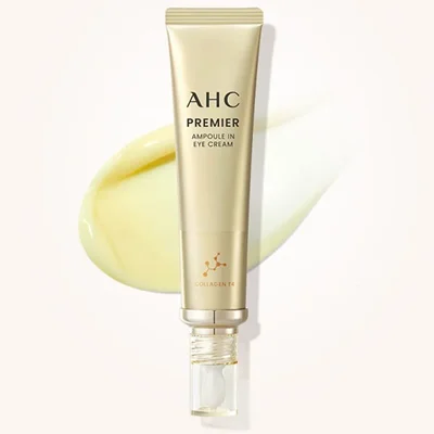 Premier Ampoule In Eye Cream - Image 2