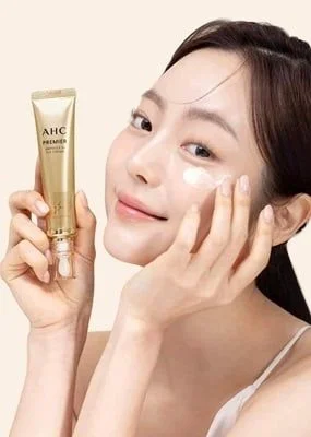 Premier Ampoule In Eye Cream - Image 5