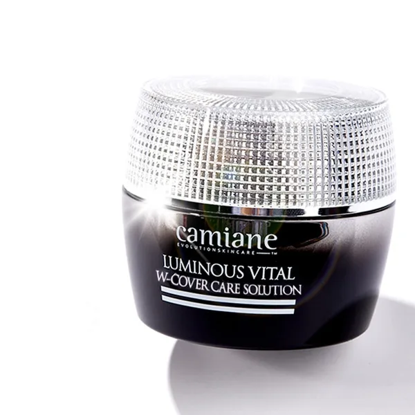 Luminous Vital W Cover Care Solution, 50g